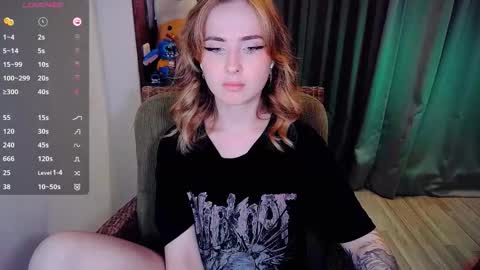 Effie online show from December 15, 8:54 am