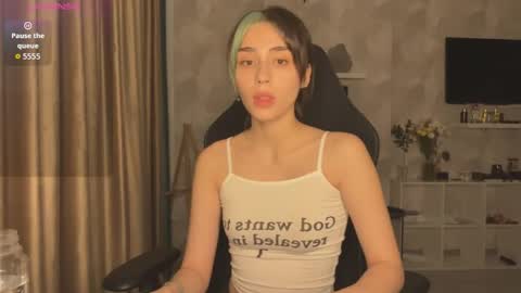 shygaze online show from September 20, 8:23 pm