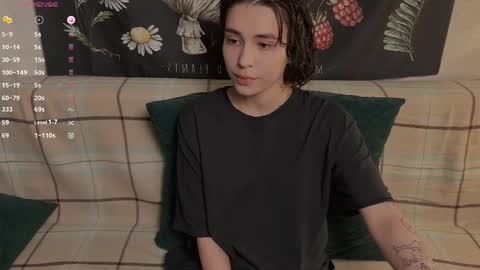 shygaze online show from April 3, 6:59 pm