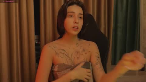 shygaze online show from March 17, 6:24 pm