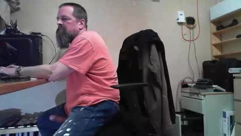 shygermanman online show from April 14, 10:46 pm