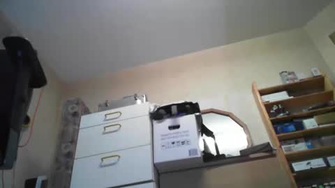 shygermanman online show from February 19, 12:57 am