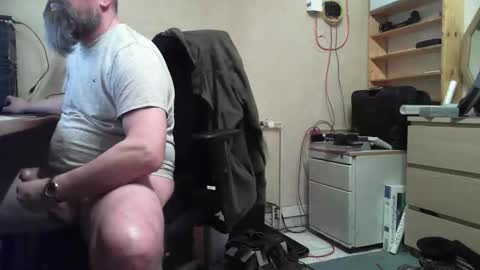 shygermanman online show from April 6, 12:08 am