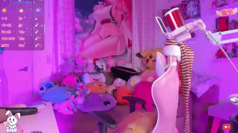 shygoddess_69 online show from January 9, 12:27 am