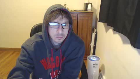 shyguy19755 online show from February 5, 8:29 am