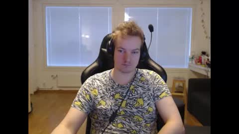 shyguyz96 online show from February 7, 7:29 am