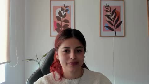 shylittlebunny online show from February 12, 4:32 pm