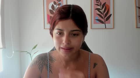 shylittlebunny online show from September 15, 5:36 pm