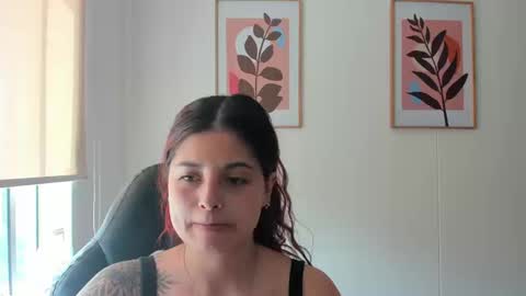 shylittlebunny online show from March 14, 4:11 pm