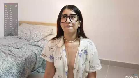 michelle online show from December 1, 11:18 pm