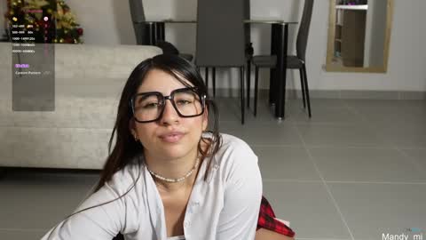 michelle online show from December 12, 11:36 pm