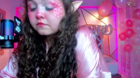 Shyly online show from March 14, 7:45 am