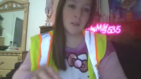 RBXs Princess online show from February 2, 3:15 am