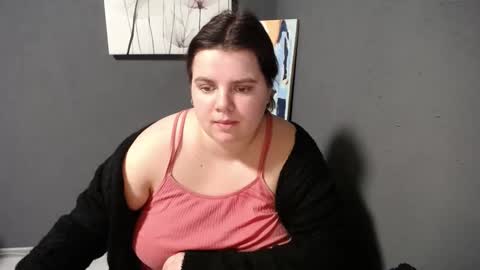 Snapshot of shyness_girl chatting on February 26, 10:49 am Bethany online show from February 26, 10:49 am