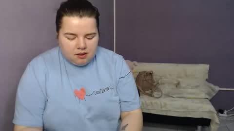 Snapshot of shyness_girl chatting on September 24, 7:37 am Bethany online show from September 24, 7:37 am