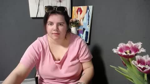 Snapshot of shyness_girl chatting on March 10, 10:07 am Bethany online show from March 10, 10:07 am