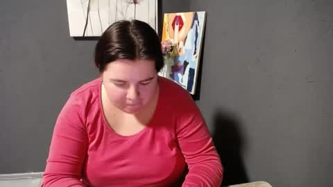 Snapshot of shyness_girl chatting on February 11, 10:03 am Bethany online show from February 11, 10:03 am