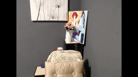 Snapshot of shyness_girl chatting on March 5, 7:16 am Bethany online show from March 5, 7:16 am