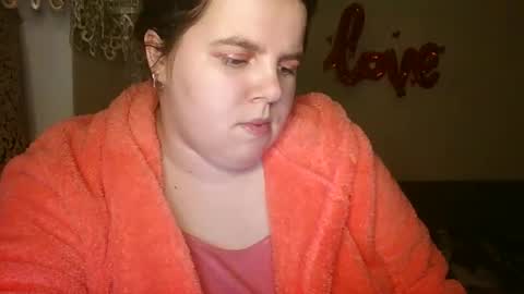 Snapshot of shyness_girl chatting on February 28, 4:31 pm Bethany online show from February 28, 4:31 pm