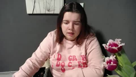 Snapshot of shyness_girl chatting on March 9, 7:01 am Bethany online show from March 9, 7:01 am