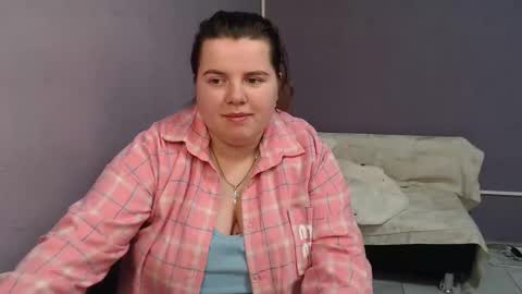 Snapshot of shyness_girl chatting on October 8, 11:27 am Bethany online show from October 8, 11:27 am