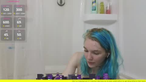 Hippie online show from June 14, 5:59 pm