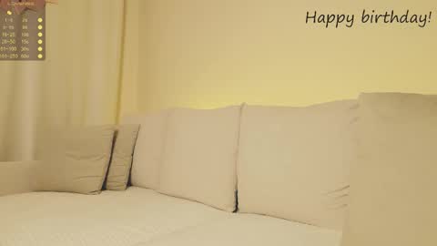 Mary online show from January 18, 6:17 pm