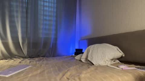 Amelia online show from October 21, 7:28 pm