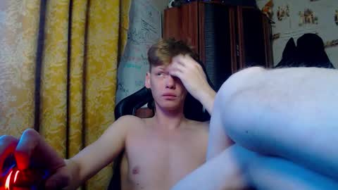 Tom and Betty online show from January 11, 4:29 am