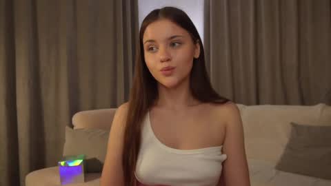 Tanya online show from April 18, 7:07 pm