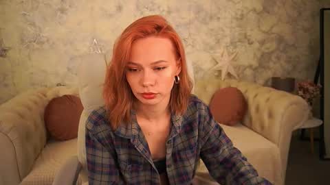 shyysiren online show from January 17, 8:57 am