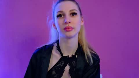 Anastasia online show from February 1, 1:19 pm