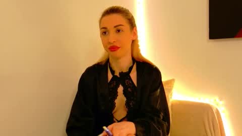 Anastasia online show from February 18, 6:02 am