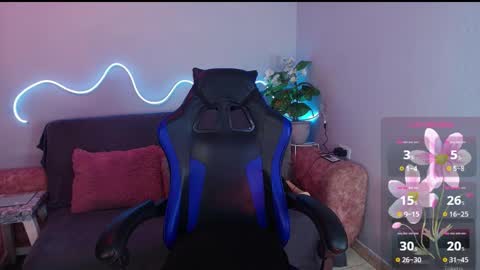 giordana online show from February 7, 11:52 pm