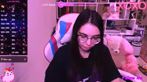 siashine online show from February 7, 1:47 pm