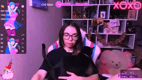 siashine online show from December 8, 1:25 pm