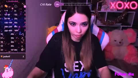 siashine online show from February 21, 11:43 pm