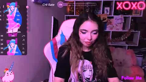 siashine online show from December 23, 8:03 pm