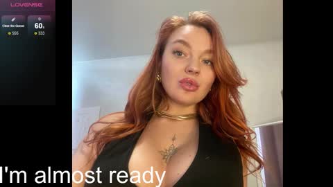 Eva online show from February 1, 2:19 am