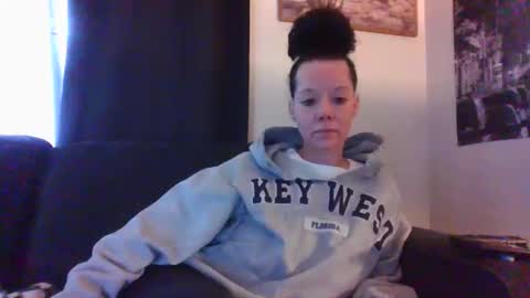 Mrs. St. Patrickk online show from January 4, 5:47 pm