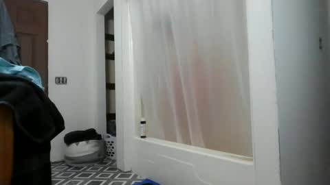 Mrs. St. Patrickk online show from May 26, 2:56 pm