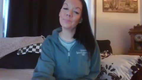 Mrs. St. Patrickk online show from December 18, 6:14 pm