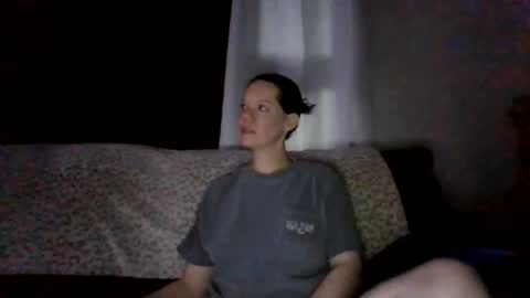 Mrs. St. Patrickk online show from May 23, 1:01 am