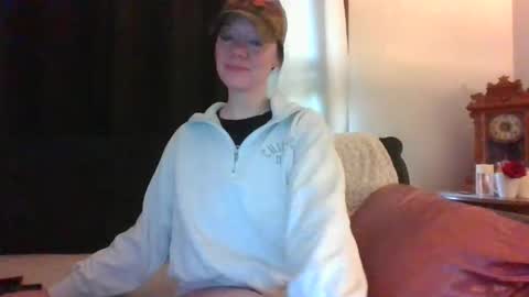 Mrs. St. Patrickk online show from May 19, 4:14 pm