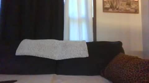 Mrs. St. Patrickk online show from October 23, 6:20 pm