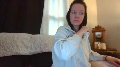 Mrs. St. Patrickk online show from April 28, 3:38 pm