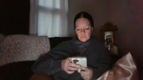 Mrs. St. Patrickk online show from May 3, 12:27 am