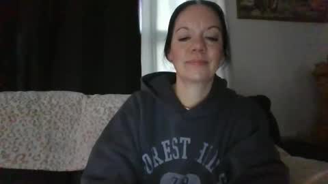 Mrs. St. Patrickk online show from April 7, 10:45 pm