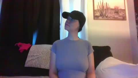 Mrs. St. Patrickk online show from September 11, 7:59 pm