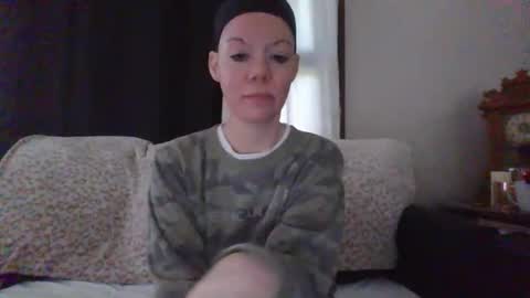 Mrs. St. Patrickk online show from May 17, 3:43 pm